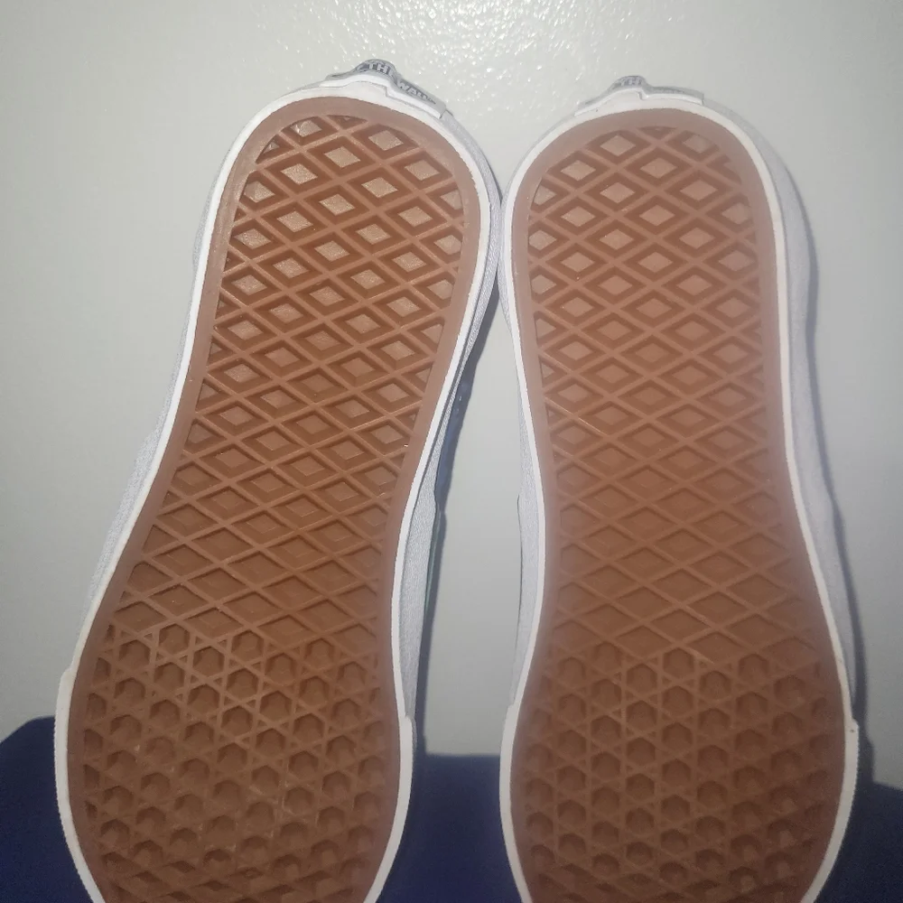 Vans Era Moma (patchwork) - Picture 6 of 6